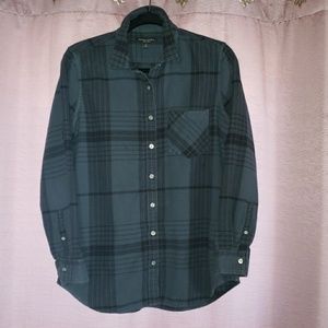 Flannel Shirt